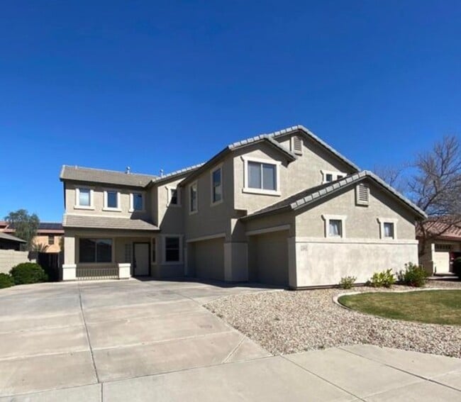 property at 5353 N Ormondo Way