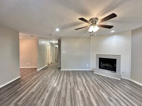 4510-4512 Edinburgh Dr in Tyler, TX - Building Photo - Building Photo