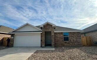 6212 Oracle Dr in Odessa, TX - Building Photo