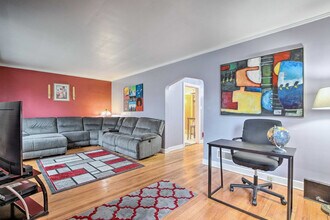 10431 S Eberhart Ave in Chicago, IL - Building Photo - Building Photo