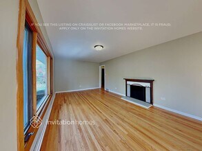 407 N Derbyshire Ave in Arlington Heights, IL - Foto de edificio - Building Photo