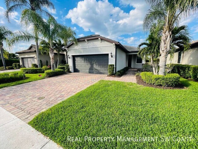 property at 10900 Glenhurst St