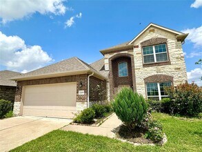 23206 N Briarlilly Park Cir in Katy, TX - Building Photo - Building Photo