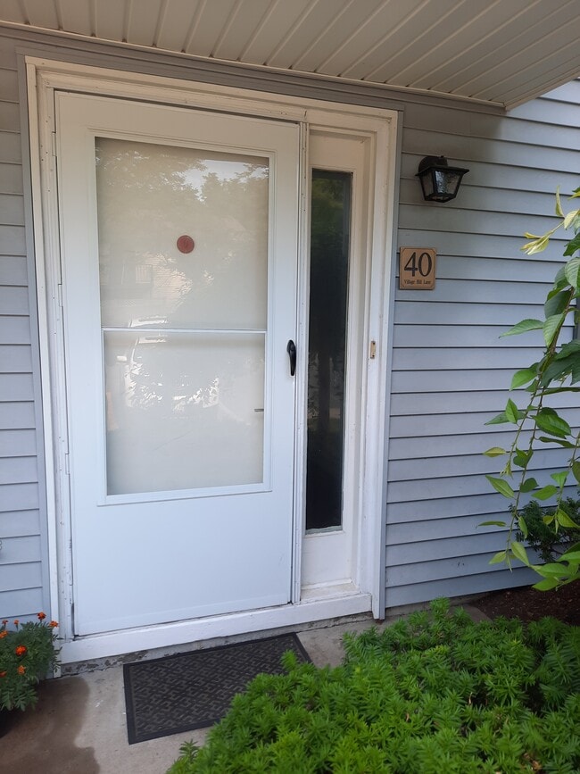 property at 40 Village Hill Ln