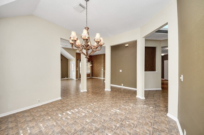 property at 7310 Whistle Ct