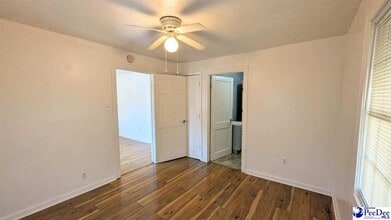 803 Chase St in Florence, SC - Building Photo - Building Photo