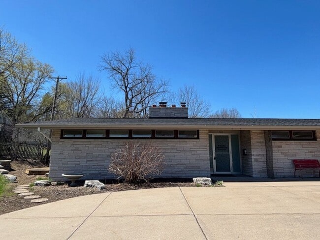 property at 400 Spring St