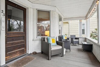 33 Montclair Ave in Montclair, NJ - Building Photo - Building Photo