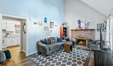 8519 Foxberry Dr in Richmond, VA - Building Photo - Building Photo