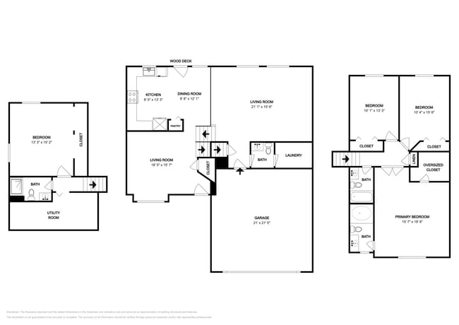 730 Fleming St in Colorado Springs, CO - Building Photo - Building Photo