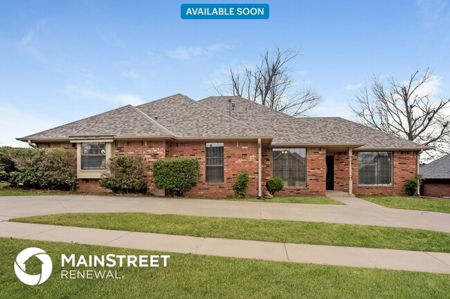 property at 1100 Fountain Gate Ct