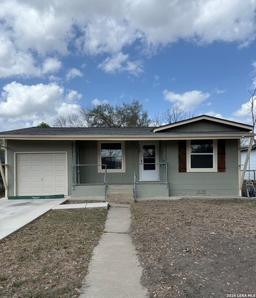 115 Kinder Dr in San Antonio, TX - Building Photo - Building Photo