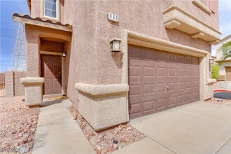 660 Jumbled Sage Ct in Henderson, NV - Building Photo - Building Photo