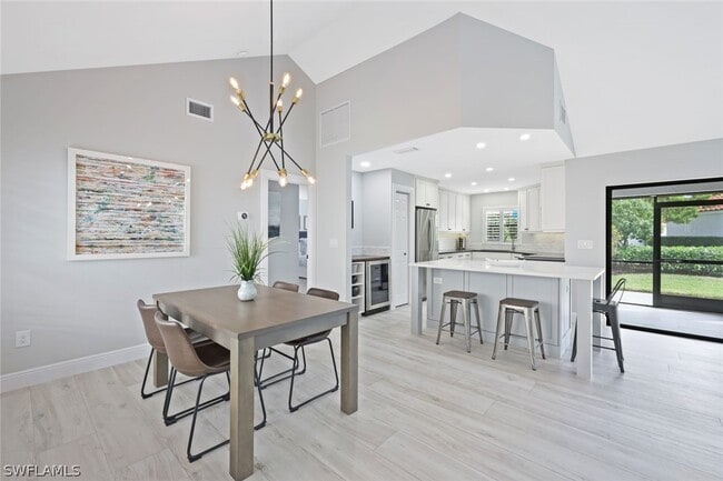 property at 714 Reef Point Cir