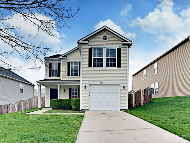 3935 Kellybrook Dr in Concord, NC - Building Photo - Building Photo