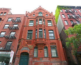 Co-op in New York, NY - Building Photo - Building Photo