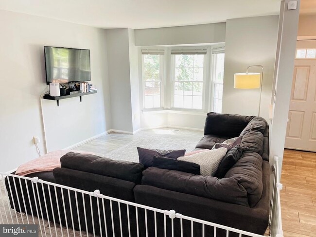 16 Mateus Way in Gaithersburg, MD - Building Photo - Building Photo