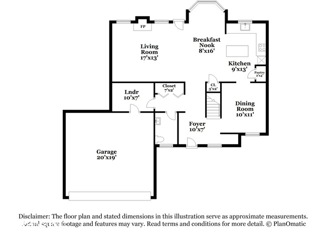 7533 Sparkleberry Dr in Indian Trail, NC - Building Photo - Building Photo