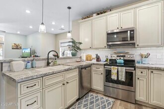 414A W Frontier St in Payson, AZ - Building Photo - Building Photo