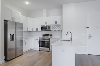 Gabriel Luxury Apartments-Call for details! in Bogota, NJ - Building Photo - Interior Photo