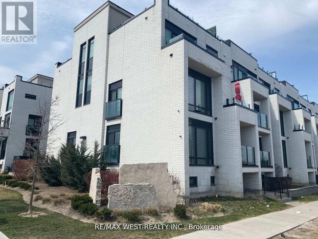 property at 130 Widdicombe Hill Blvd