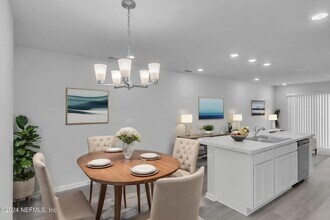 832 Hartshill Pl in Jacksonville, FL - Building Photo - Building Photo