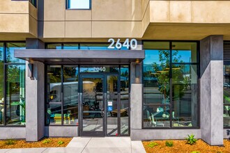 Aquatic Shattuck in Berkeley, CA - Foto de edificio - Building Photo