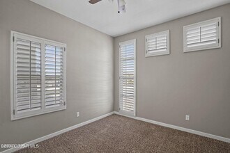 14824 Willie Worsley Ave in El Paso, TX - Building Photo - Building Photo