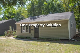 1050 Durbin St in Gary, IN - Building Photo - Building Photo