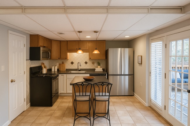 4692 Jennifer Ct, Unit 4692 B in Monroe, GA - Foto de edificio - Building Photo