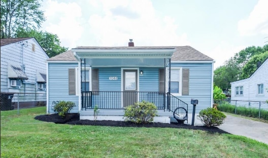 property at 1044 Tennessee Ave