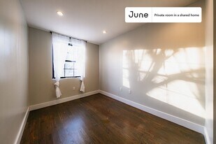 Room in Shared 3 bed/3 bath home, Unit B in Brooklyn, NY - Building Photo