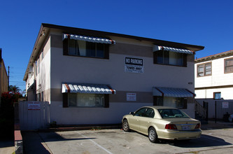 4170-4176 34th St in San Diego, CA - Building Photo - Building Photo