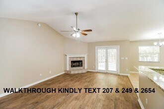 876 Camp Francis Johnson Rd in Orange Park, FL - Building Photo - Building Photo