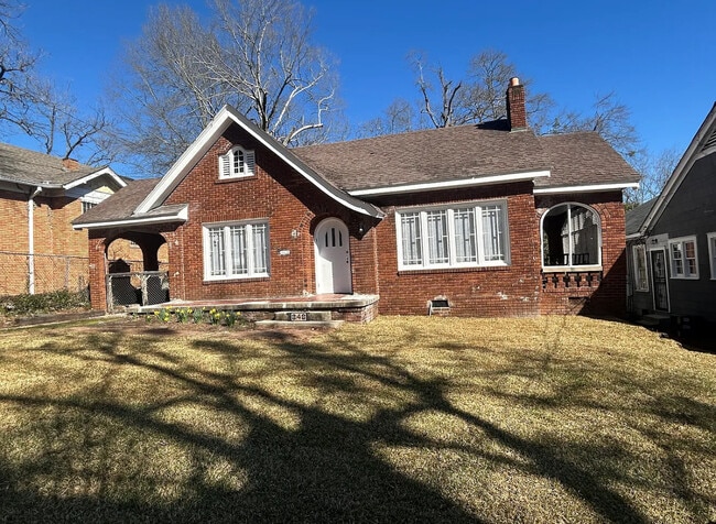 property at 257 Forest Valley Dr