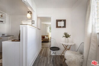 1159 N Fuller Ave in West Hollywood, CA - Building Photo - Building Photo