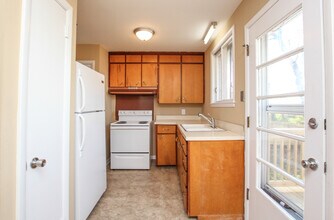 439 Capri Dr in Nashville, TN - Building Photo - Building Photo