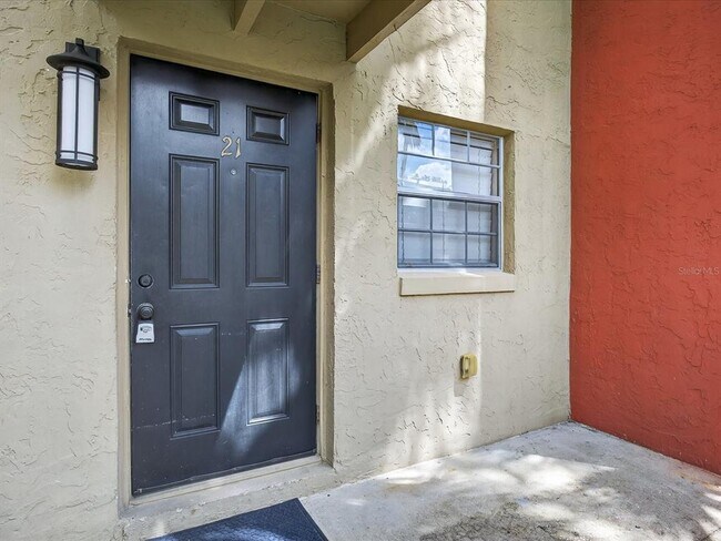 2507 E Central Blvd in Orlando, FL - Building Photo - Building Photo