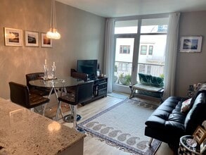 55 Page St, Unit 711 in San Francisco, CA - Building Photo - Building Photo