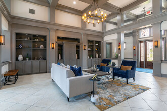 The Carlyle at Godley Station in Pooler, GA - Building Photo - Interior Photo