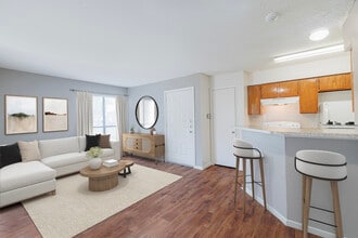 Prescott Place I in Mesquite, TX - Building Photo - Building Photo