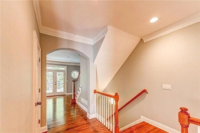 12105 Stonebrook Cv in Alpharetta, GA - Building Photo - Building Photo