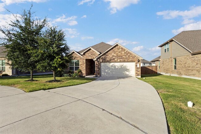 6117 Genova Pl in Round Rock, TX - Building Photo - Building Photo