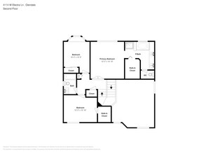 4114 W Electra Ln in Glendale, AZ - Building Photo - Building Photo