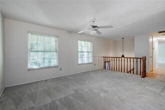 2843 Pine Meadow Dr in Marietta, GA - Foto de edificio - Building Photo