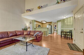 12404 E Tennessee Cir in Aurora, CO - Foto de edificio - Building Photo