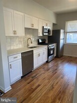 541 Haddon Ave in Collingswood, NJ - Building Photo