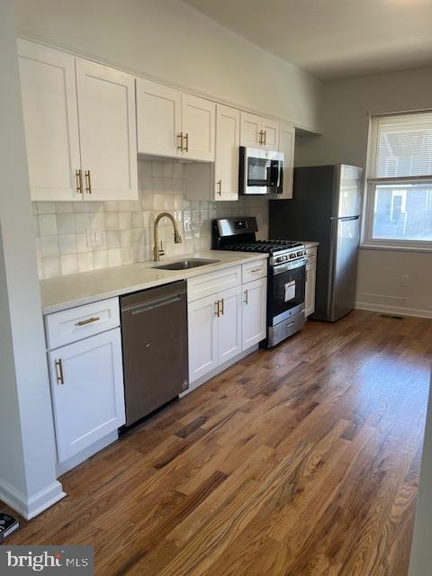 541 Haddon Ave in Collingswood, NJ - Building Photo