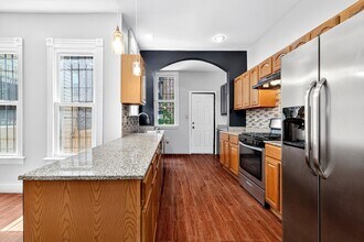 99 Jewett Ave in Jersey City, NJ - Building Photo - Building Photo