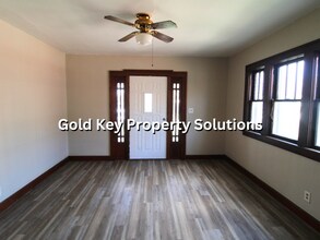 2924 McKinley St in Anderson, IN - Building Photo - Building Photo